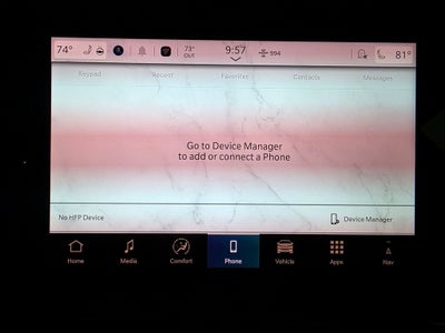 2025 Jeep Wagoneer Series II