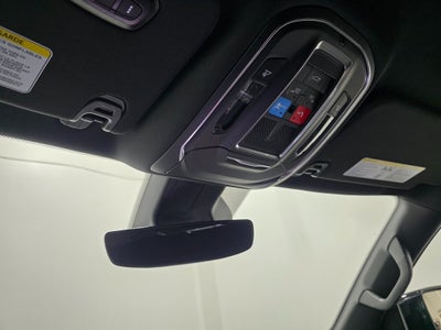 2025 Jeep Wagoneer Series II