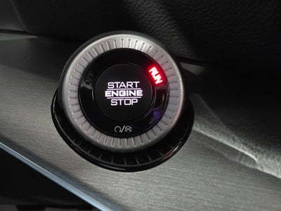 2025 Jeep Wagoneer Series II