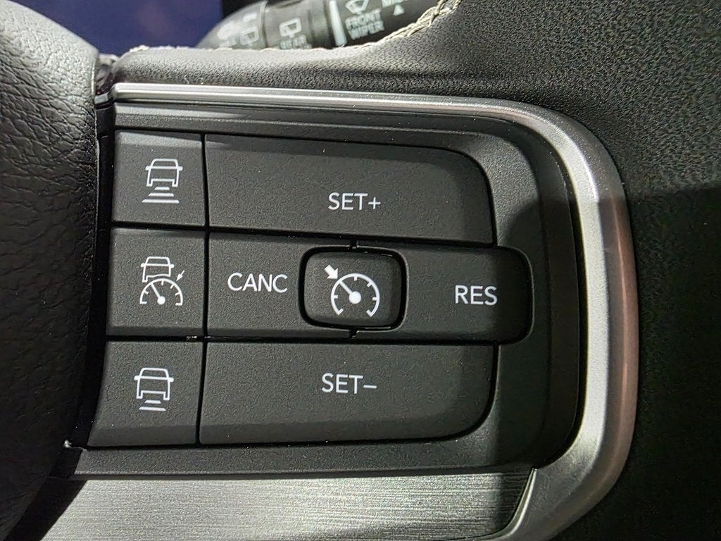 2025 Jeep Wagoneer Series II