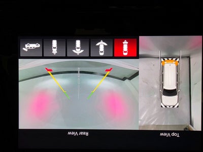 2025 Jeep Wagoneer Series II