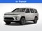 2027 Jeep Grand Wagoneer Overland