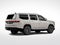 2027 Jeep Grand Wagoneer Overland
