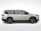 2027 Jeep Grand Wagoneer Overland