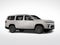 2027 Jeep Grand Wagoneer Overland
