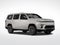 2027 Jeep Grand Wagoneer Overland