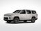 2027 Jeep Grand Wagoneer Overland