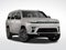 2027 Jeep Grand Wagoneer Overland
