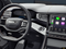 2027 Jeep Grand Wagoneer Overland