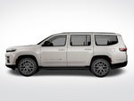2027 Jeep Grand Wagoneer Overland