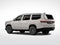 2027 Jeep Grand Wagoneer Overland