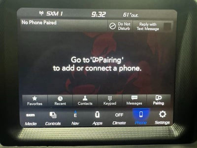 2021 Jeep Gladiator Willys