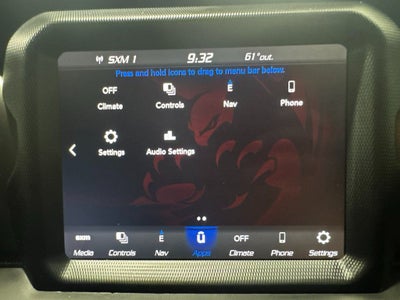 2021 Jeep Gladiator Willys