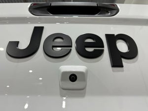 2023 Jeep GLADIATOR SPORT S 4X4