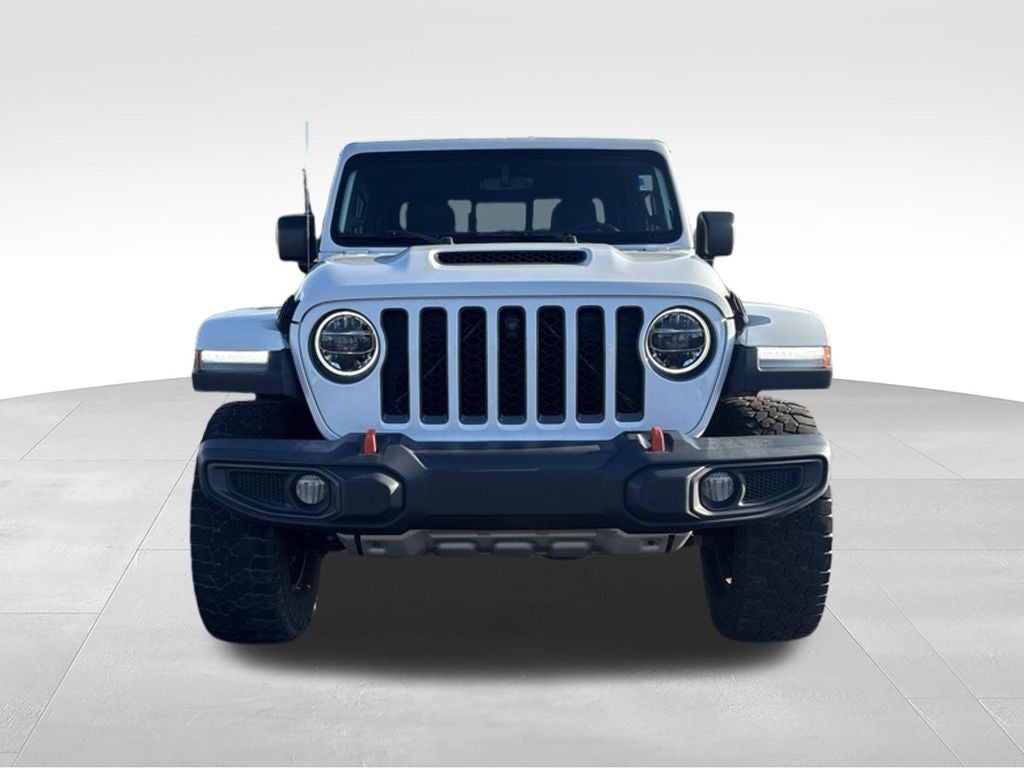 Used 2021 Jeep Gladiator Mojave with VIN 1C6JJTEG9ML500453 for sale in Kansas City