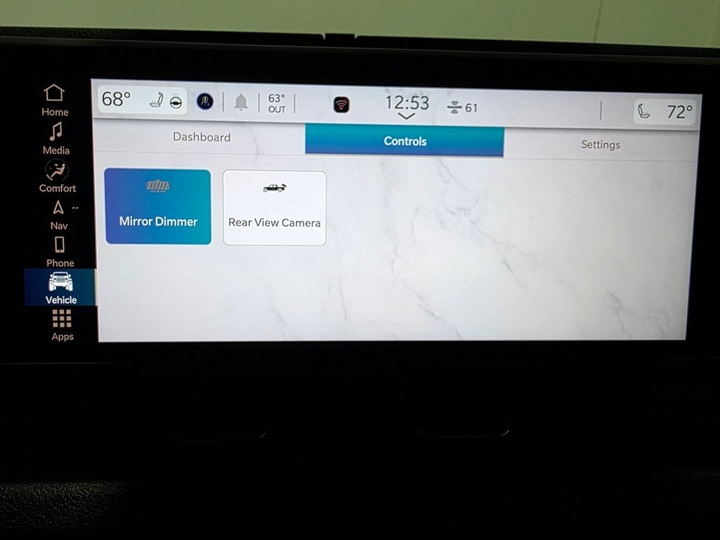 2025 Jeep Gladiator Willys