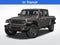 2027 Jeep Gladiator Rubicon