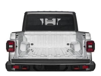 2027 Jeep Gladiator Rubicon