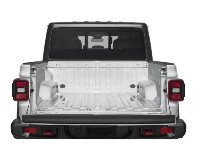 2027 Jeep Gladiator Rubicon