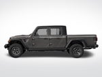 2027 Jeep Gladiator Rubicon