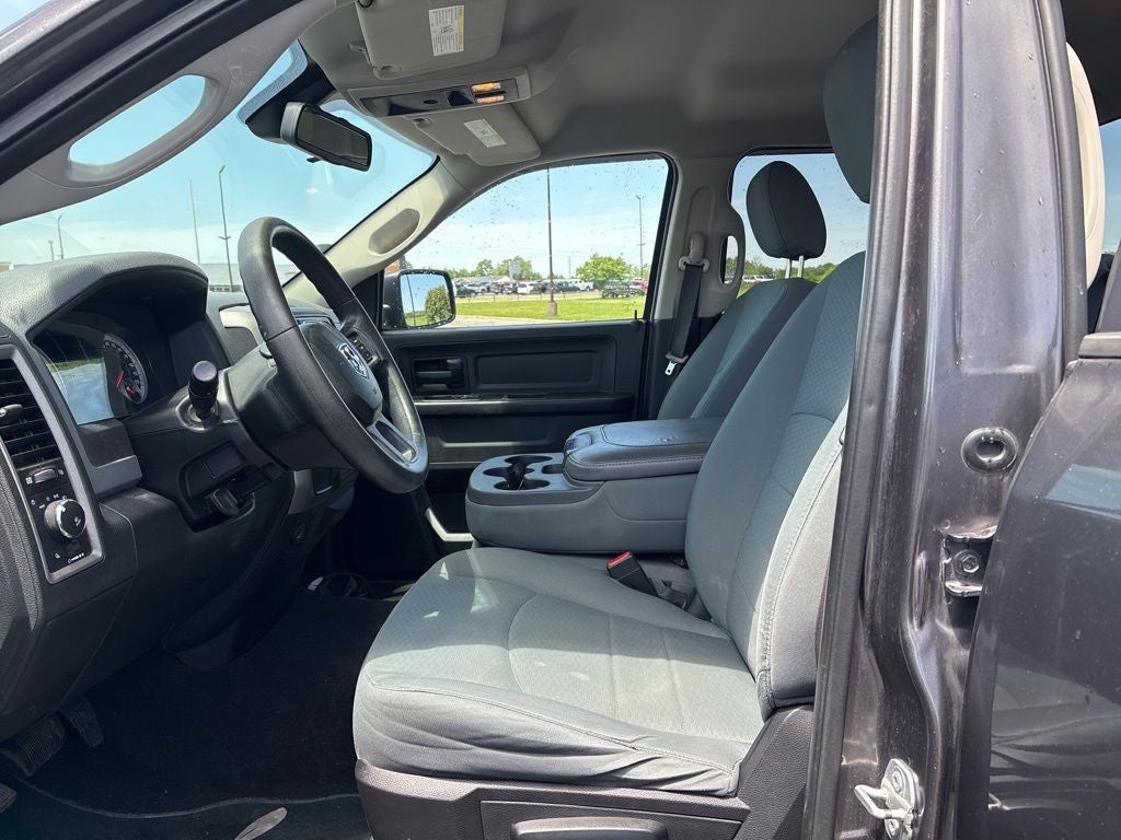 2015 RAM 1500 Express