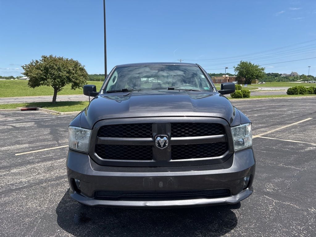 2015 RAM 1500 Express