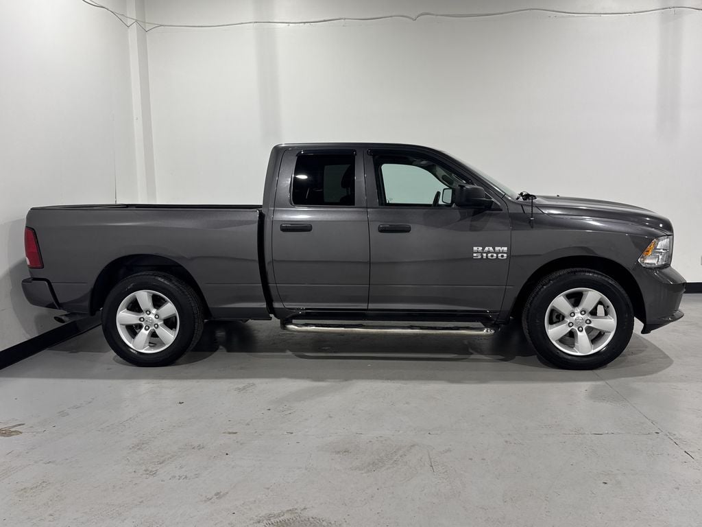 2015 RAM 1500 Express