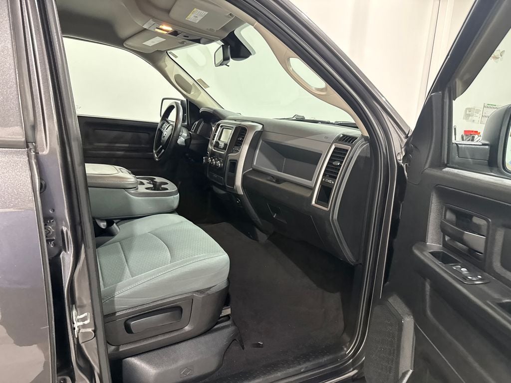 2015 RAM 1500 Express