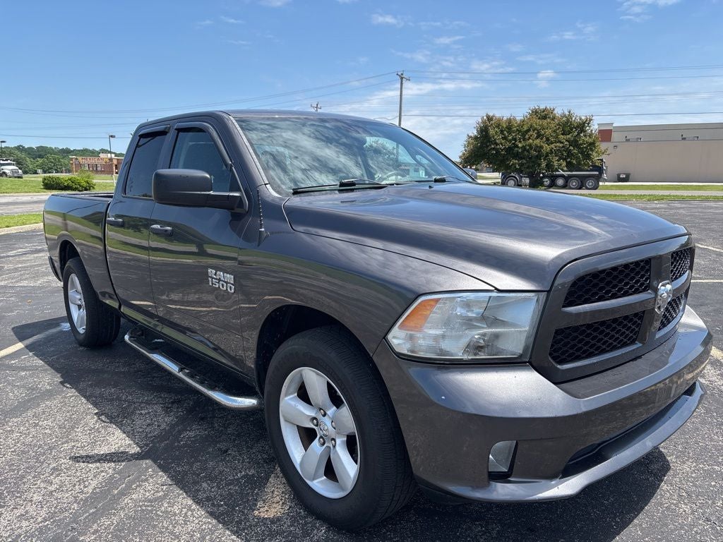 2015 RAM 1500 Express