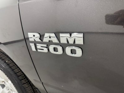 2015 RAM 1500 Express