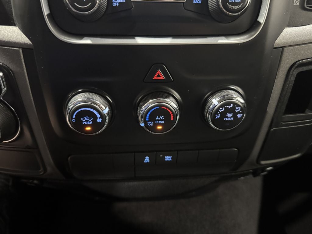2015 RAM 1500 Express