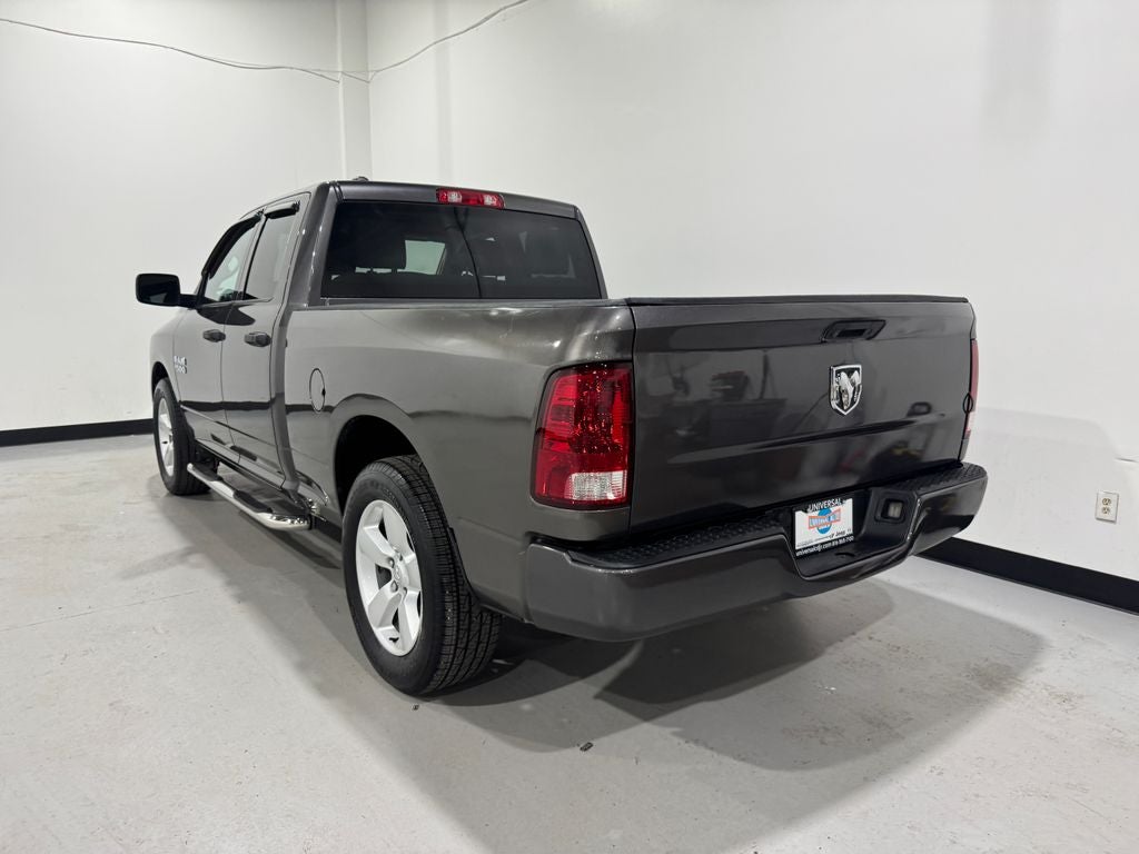 2015 RAM 1500 Express