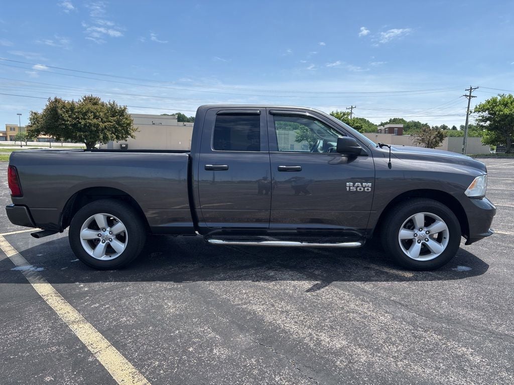 2015 RAM 1500 Express
