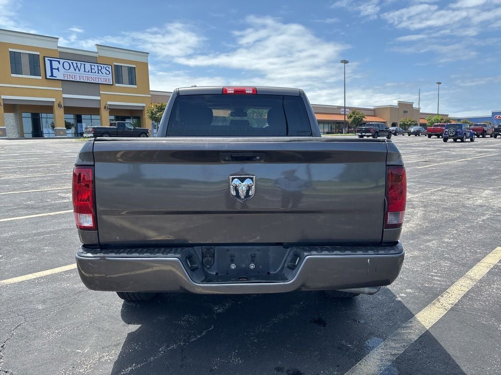 2015 RAM 1500 Express