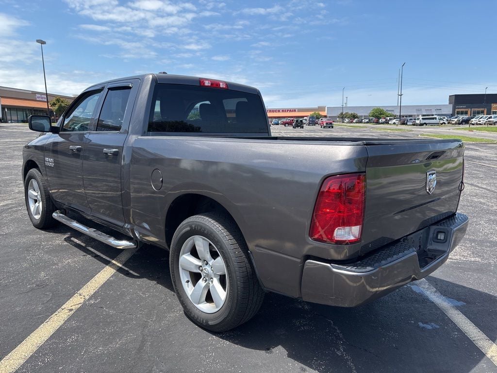 2015 RAM 1500 Express