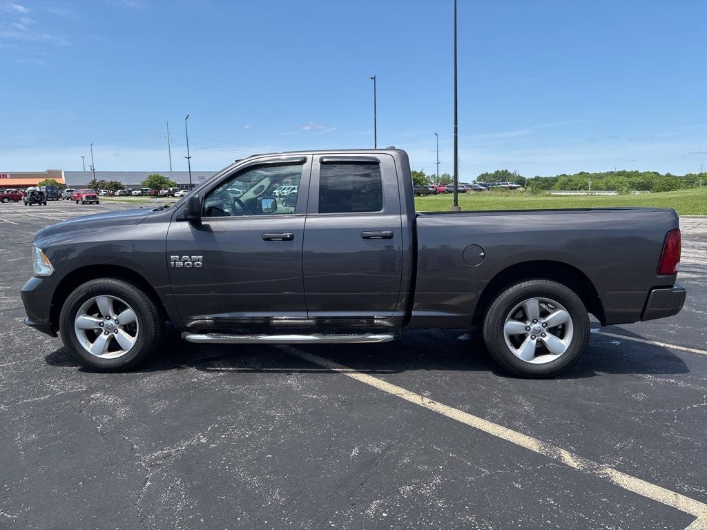 2015 RAM 1500 Express