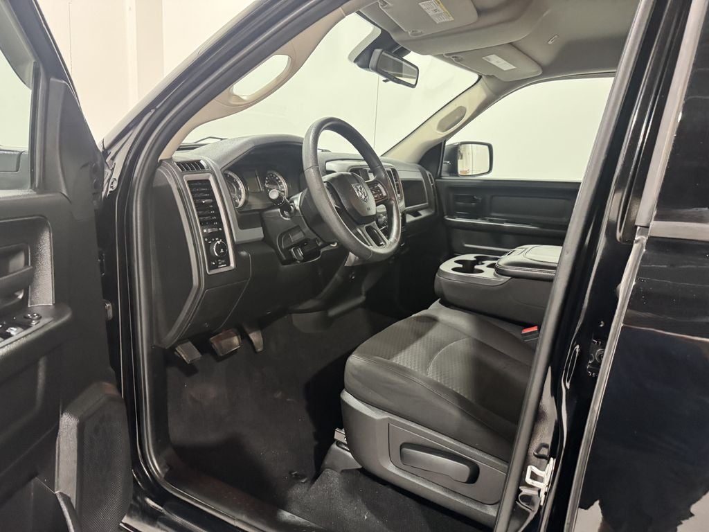 2020 RAM 1500 Classic Express