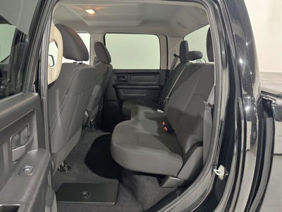 2020 RAM 1500 Classic Express