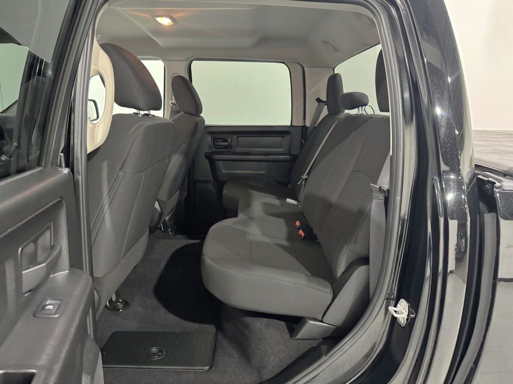 2020 RAM 1500 Classic Express