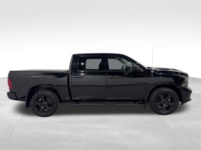 2020 RAM 1500 Classic Express