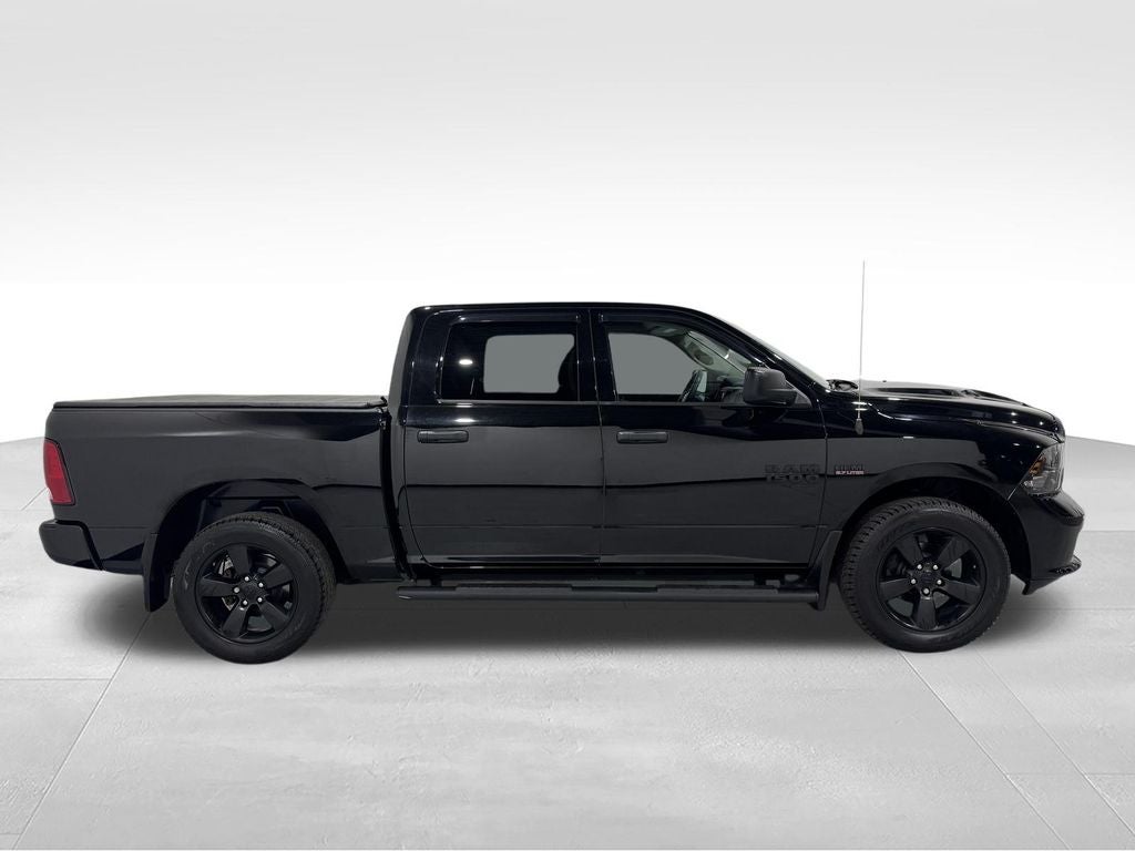 2020 RAM 1500 Classic Express