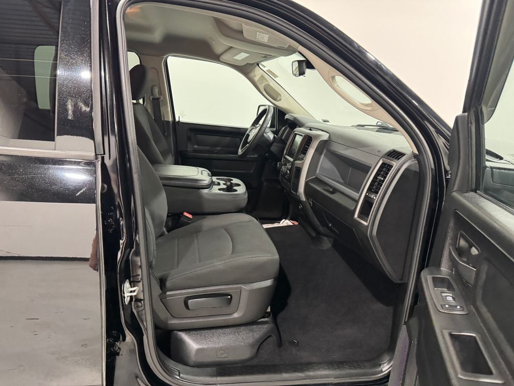 2020 RAM 1500 Classic Express