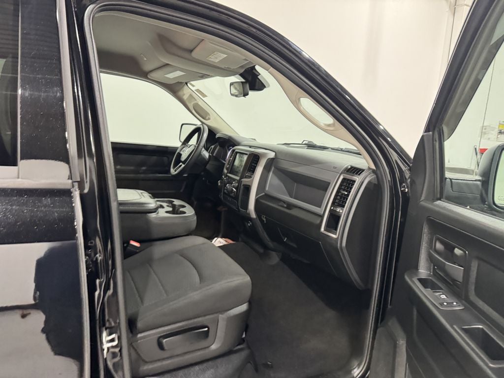 2020 RAM 1500 Classic Express