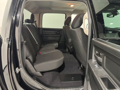 2020 RAM 1500 Classic Express