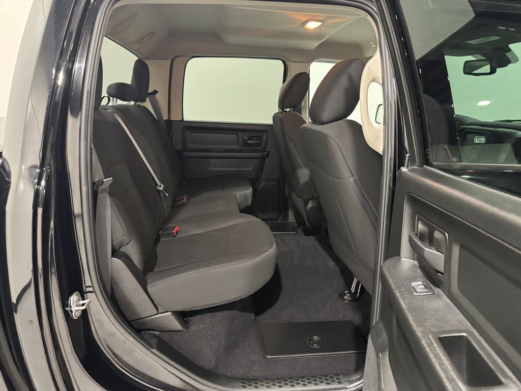 2020 RAM 1500 Classic Express
