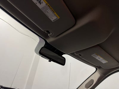 2020 RAM 1500 Classic Express