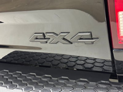 2020 RAM 1500 Classic Express