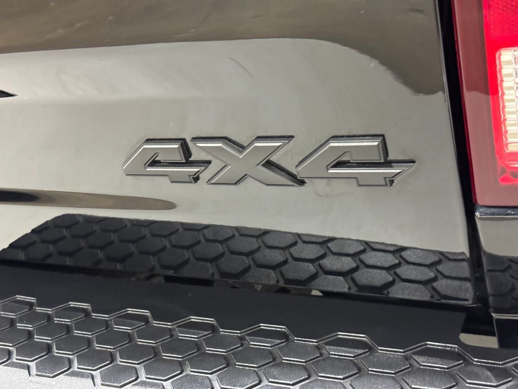 2020 RAM 1500 Classic Express