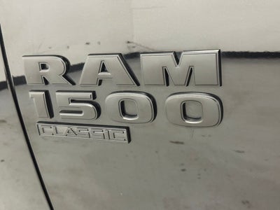 2020 RAM 1500 Classic Express
