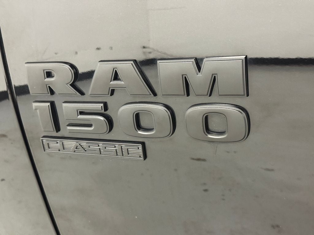 2020 RAM 1500 Classic Express